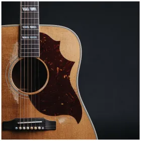 Gibson Murphy Lab 1963 Country Western Heavy Aged 21