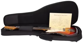 Haar Traditional JM Swamp Ash Aged 3TS # 17