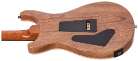 PRS Custom 24 Semi-hollow Faded Indigo 8