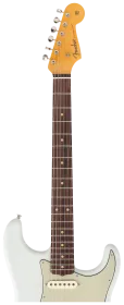 Fender Vintage Custom 59 Hardtail Stratocaster FASB #1 6