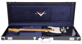 Fender Custom Shop 1959 Hot Rod Tele HS JRN ASH MN MCB Dealer Select #3 16