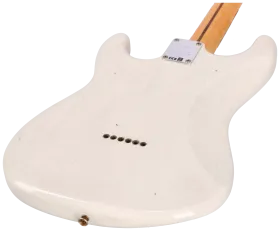 Fender LTD Custom Shop 1957 Stratocaster HT JRN India Ivory 7