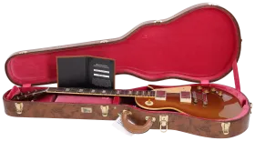 Gibson 1957 Les Paul Goldtop Darkback Reissue VOS #1 19