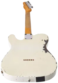 Fender Custom Shop Joe Strummer Esquire RW OW 6