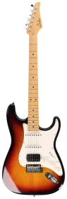 Suhr Classic Pro HSS MN 3TB #2