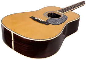 Martin D-42 Special Dick Boak 8