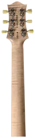 Nik Huber Krautster II OBL Mahagoni 14