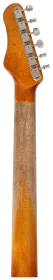 Haar Traditional T Aged RW Fiesta Red # 12