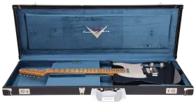 Fender Custom Shop 1959 Hot Rod Tele HS JRN ASH MN MCB Dealer Select #5 16