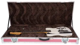 Fender Custom Shop Joe Strummer Esquire RW OW 16