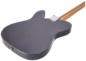 Fender Custom Shop 1959 Hot Rod Tele HS JRN ASH MN CFM Dealer Select #9 7