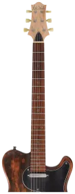 Nik Huber Piet Custom Copper Finish #2 9