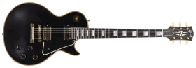 Gibson Les Paul Custom 1957 VOS EB #3 1