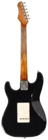 Haar Traditional S Heavy Aged Paulownia BLK - session Select -   #2 2