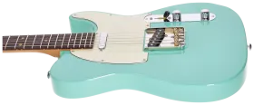 Suhr LTD Classic T RW Seafoam Green 5