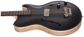 Nik Huber Rietbergen Standard Bass WOB #1 5