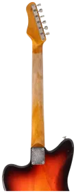 Haar Traditional JM Swamp Ash Aged 3TS # 10