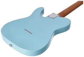 Suhr LTD Classic T RW Daphne Blue 8