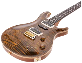 PRS Modern Eagle V Tiger Eye 10 Top #1 4