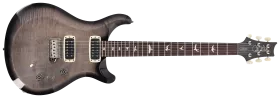 PRS S2 Custom 24-08 Faded Gray Black Burst 1