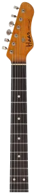 Haar Traditional T Aged RW Fiesta Red # 11