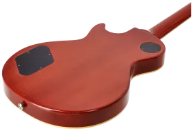 Haar Traditional 59 NOS Sunset Orange Burst # 7