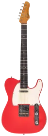 Haar Traditional T Aged RW Fiesta Red #