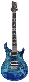 PRS Modern Eagle V River Blue Pearl #1