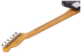 Fender Custom Shop 1959 Hot Rod Tele HS JRN ASH MN MCB Dealer Select #3 14