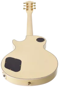 Maybach Lester Edelweiss 72 Custom 60s Slim Taper Aged #3 6