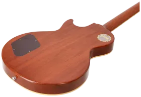 Gibson 1954 Les Paul Reissue VOS Double Gold #2 7