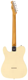 Fender Custom Shop 1963 Telecaster JRN VWT #1 2
