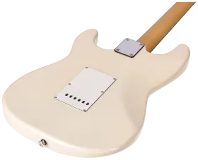 Haar Traditional S Gloss Vintage White #1 9