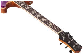 Nik Huber Dolphin 59 RW Purple Burst 13