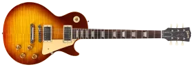 Gibson 1959 Les Paul Standard Reissue Light Aged Royal Teaburst Murphy Lab #2 1