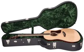 Bourgeois Guitars Banjo Killer 17