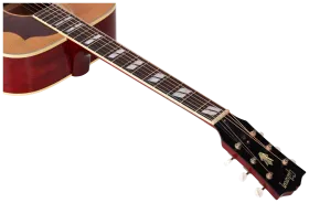 Gibson Murphy Lab 1963 Country Western Heavy Aged 15