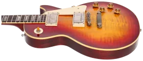 Gibson 1959 Les Paul Standard Reissue Ultra Light Aged Factory Burst Murphy Lab #1 5