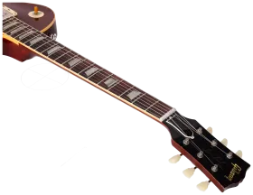 Gibson 1959 Les Paul Standard Reissue Light Aged Royal Teaburst Murphy Lab #2 12