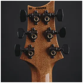 PRS Custom 24 Faded Indigo 33