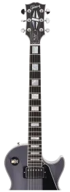 Gibson Les Paul Custom Arctic Blast Gloss #2 9