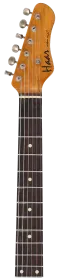 Haar Traditional JM Swamp Ash Aged 3TS # 11