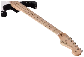 Fender Custom Shop Eric Clapton Stratocaster NOS BLK # 13