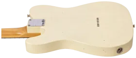 Fender Custom Shop 1963 Telecaster JRN VWT #1 8