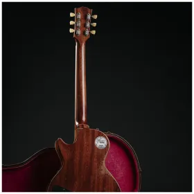 Gibson 1958 Les Paul Standard Reissue Heavy Aged Lemon Burst Murphy Lab #841201 32