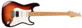 Suhr Classic Pro HSS MN 3TB #1 1