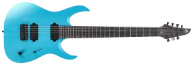 Mayones Duvell DT 7 Light Blue Metallic #1 1