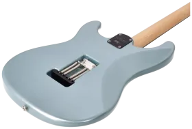 PRS John Mayer JM Silver Sky Polar Blue # 7