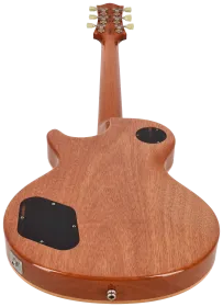 Nik Huber Orca 59 Custom Goldtop #13966 8