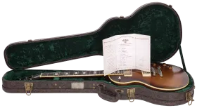 Maybach Lester True Spec Masterbuilt Ice Tea Faded Aged #1 17